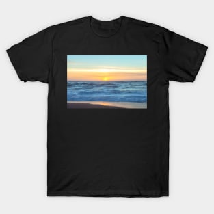 Point Reyes South Beach T-Shirt